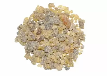 Boswellia serrata ekstraktas